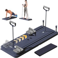 Pilates reformer board for sale  SALFORD