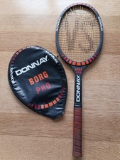 Raquette tennis donnay d'occasion Raquette tennis donnay d'occasion  Bordeaux-