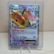 Pokemon card dragonite usato  Cesena