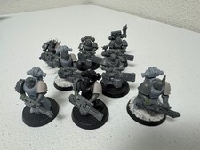 Warhammer 40000 40k for sale  Arlington