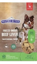 Nutri bites freeze for sale  Temple City