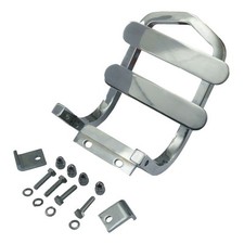 Porte bagages attache d'occasion  Expédié en France