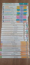 Lot livres harlequin d'occasion  Aubenas