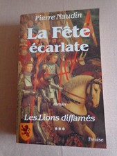 Pierre naudin lions d'occasion Pierre naudin lions d'occasion  Coutances