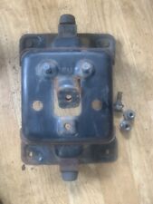 Spare wheel carrier for sale  NEWTON ABBOT