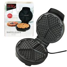 Deski waffeleisen 1000watt gebraucht kaufen Deski waffeleisen 1000watt gebraucht kaufen  Uelzen