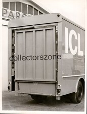 1980 icl chemical for sale  PRESTON