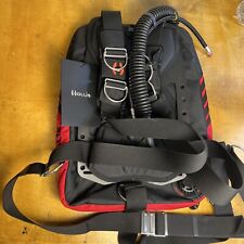 Hollis scuba travel for sale  Brookline