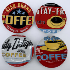 Set coffee theme for sale  Paradise