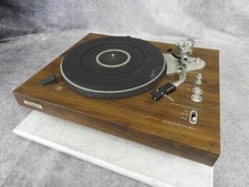 Tocadiscos Pioneer PL-1250 de accionamiento directo disco de colección usado segunda mano  Embacar hacia Mexico
