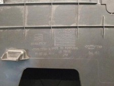 Cassetto portaoggetti per usato  Ferrara
