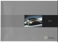 Cadillac xlr 4.6 for sale  UK