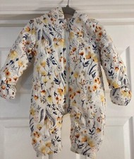 Ultra warm padded for sale  LIVERPOOL