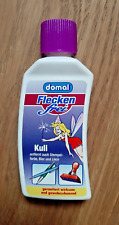 Fleckenfrei domal fleckenentfe gebraucht kaufen  Suhl