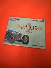 Bonhams paris sale gebraucht kaufen  Friedberg