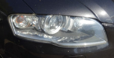 Xenon scheinwerfer audi gebraucht kaufen  Neustadt am Rübenberge