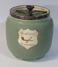 Macintyre moorcroft tobacco for sale  UK
