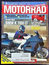 Motorrad 1992 bmw gebraucht kaufen  Vechta