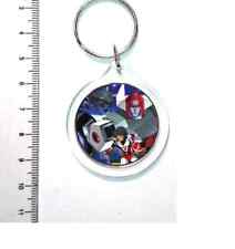 Keyring cartoni animati usato  Italia