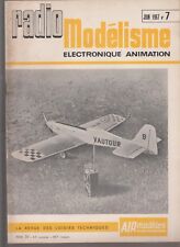 Radio modelisme vautour d'occasion  Expédié en Belgium