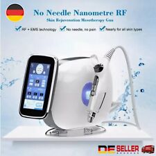 Nadellose nano mikronedle gebraucht kaufen  Hamburg