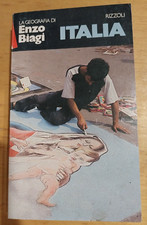 Libro geografia enzo usato  Cavenago d'Adda