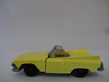 Amerikanisches cabrio 60er gebraucht kaufen  Deutschland