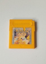 Usado, Pokemon Amarillo (Yellow),Nintendo Game Boy. comprar usado  Enviando para Brazil
