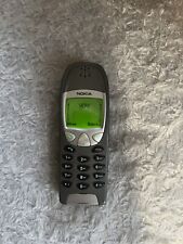 Cellulare nokia 6210 usato  Siena