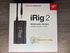 Multimedia irig guitar usato  Tradate