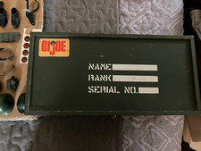 gi joe footlocker for sale gi joe footlocker for sale Springfield Gardens