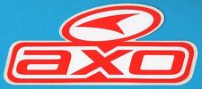 Axo motocross adesivo usato  Italia