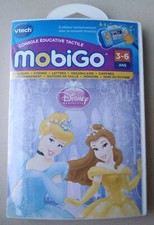 Vtech mobigo disney d'occasion  Lubersac
