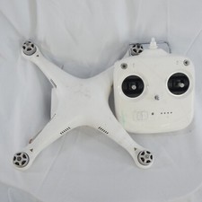 Dji drone phantom for sale  LIVERPOOL