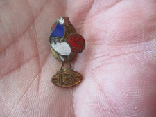 Ancien mini insigne d'occasion  Prades