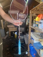 Badminton racket for sale  PENRYN