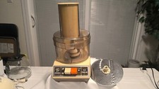Vintage food processor for sale  Austin