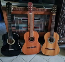 Gitarre gitarren stück gebraucht kaufen  Düsseldorf