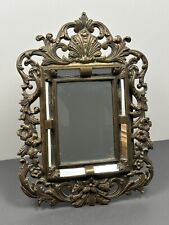 Ancien miroir louis d'occasion  Saint-Lambert-du-Lattay