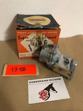 Pompa carburante bcd usato  Cavedine