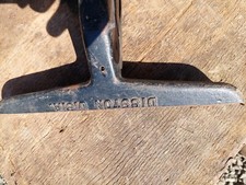 Antique disston saw for sale  Tangent