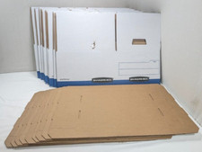 Pack bankers box for sale  Denver
