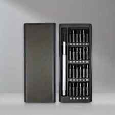 Set 25pz cacciaviti usato  Arzano