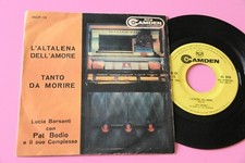 Lucia barsanti altalena usato  Padova