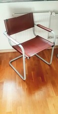 Cadeira cantilever icônica Mart Stam Marcel Breuer comprar usado  Enviando para Brazil