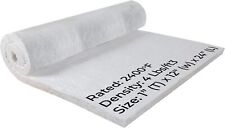 Ceramic fiber insulation for sale  Wingate