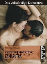 Vollständige kamasutra mallan gebraucht kaufen  Berlin