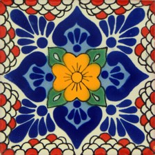 Mexican tile folk for sale  Laredo