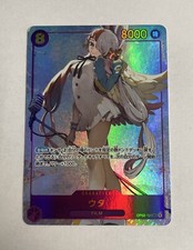 One piece card d'occasion  Brignoles