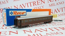 Roco 44702 carrozza usato  Milano